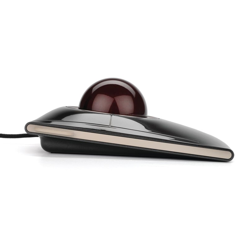 Kensington Slimblade Trackball Ambidextrous Mouse